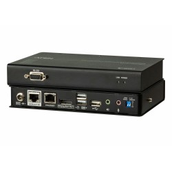 ATEN CE920 Système extension KVM USB DP HDBaseT 2.0