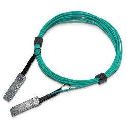 NVIDIA LinkX AOC QSFP56 200Gb 10