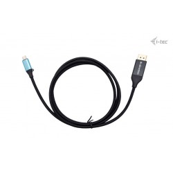 I-TEC C31CBLDP8KBIDIR DP 8K 1.5m