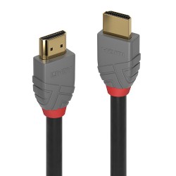 Lindy HDMI Anthra 3m