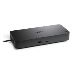 Dell Pro WD25Z Dock USB-C 130W