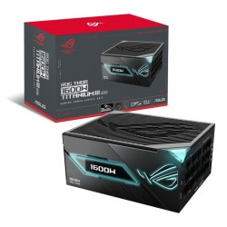 ASUS ROG Thor 1600W Titanium III EVO