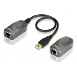 ATEN UCE260 Ext USB 2.0 Cat5 - 6