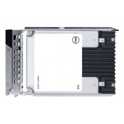 Dell SSD 1,92To SAS RI 2,5 Hot-P