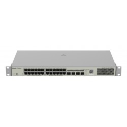 Reyee RG-NBS3100-24GT4SFP-P-V2 Switch 1GbE PoE 370W