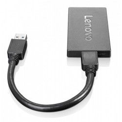 Lenovo Adapt USB 3.0 DisplayPort