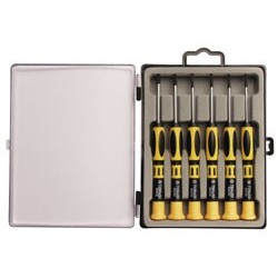 Lindy Set tournevis dynamometriq