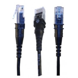 PatchClip 7,9m RJ45 Cat6A FTP