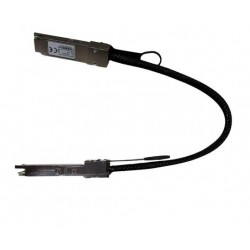 NVIDIA DAC QSFP 40cm
