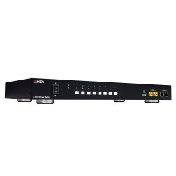 Lindy IPower Switch 8 ports