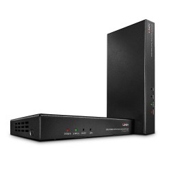 Lindy Ext HDMI fibre 4K60 300m