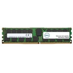Dell 16Go (1x16) 2400 DDR4 UDIMM