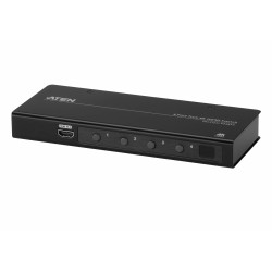 ATEN VS481C Switch HDMI 4 ports
