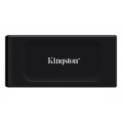 Kingston XS1000 2To SSD