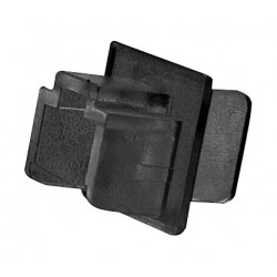 Lindy Cache-poussiere RJ45 x10 N