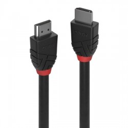 Lindy HDMI 8K 2m Black