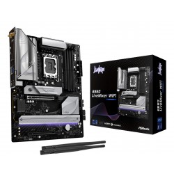 ASRock B860 LiveMixer WiFi