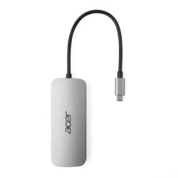 Acer Dongle USB-C 7-en-1