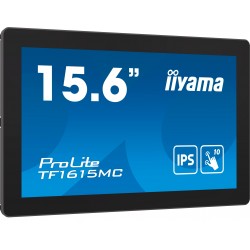 Tactile iiyama TF1615MC-B1