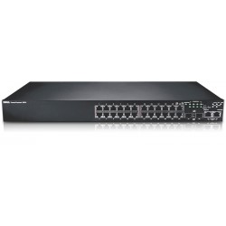 Dell PowerConnect 3524 24x1GbE