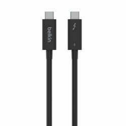 Belkin Thunderbolt 4 actif 2m