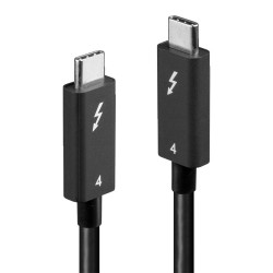 Lindy Thunderbolt 4 actif 2m