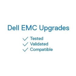 Dell Alimentation 700W Titanium Hot-Plug