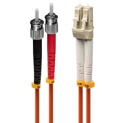 Lindy Fibre LC ST 3m