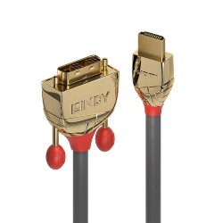 Lindy HDMI DVI 15m