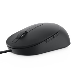 Dell MS3220 Souris filaire Noir