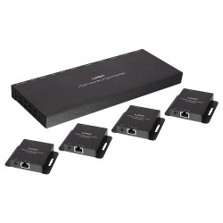 Lindy Ext HDMI Cat6 50m