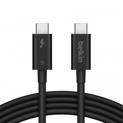 Belkin Thunderbolt 5 80Gbps 240W