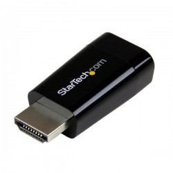 StarTech Adapt HDMI VGA compact