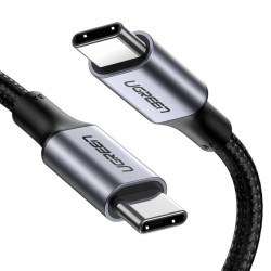 UGREEN USB-C USB-C 100W 2m Noir