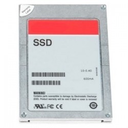 Dell 400-BCLR 1,92To SAS 12Gb s