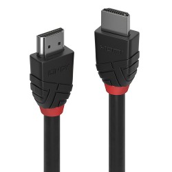Lindy HDMI 5m Black