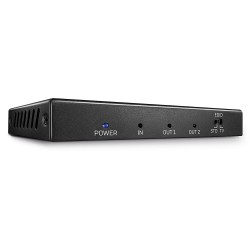 Lindy Split HDMI 18G 2 ports
