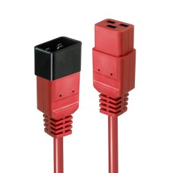 Lindy C19 C20 1m Rouge