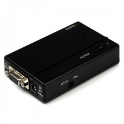 StarTech Conv vidéo HD VGA vers
