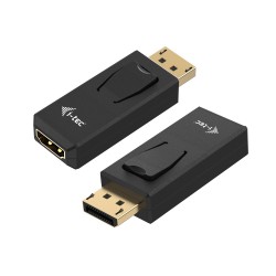 I-TEC DP2HDMI4K30HZ DisplayPort