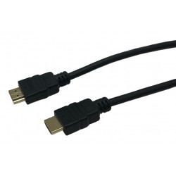 HDMI 1m 4K 60Hz CCS AWG30