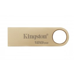Kingston SE9 G3 128Go USB 3.2 Or