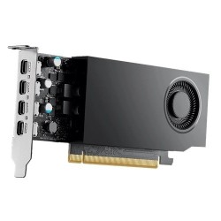 Dell NVIDIA RTX A1000 8Go