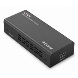 Lindy Decodeur Dante HDMI ARC 2c
