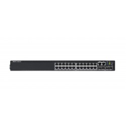 Dell PowerSwitch N2224X-ON 24x2,5GbE OS6