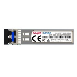 Reyee Transceiver Mini GBIC SFP NIS-GE-SFP-550m-MM850