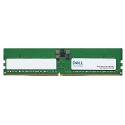 Dell 32Go (1x32) 4800 D5 RDIMM
