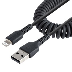 StarTech Lightning USB-A renforcé