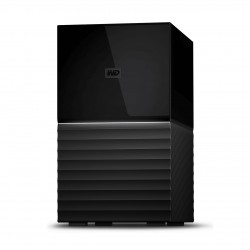 WD My Book Duo 36TB