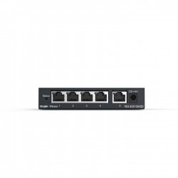 Reyee RG-ES105GD Switch 5 ports 1GbE
